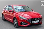 2023 Hyundai i30