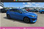2022 Kia Ceed