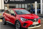 2023 Renault Captur