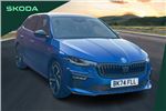 2024 Skoda Scala