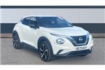 2023 Nissan Juke