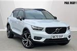 2020 Volvo XC40