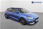 2019 Ford Focus ST