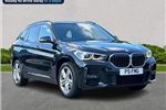 2020 BMW X1