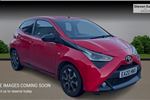 2020 Toyota Aygo