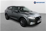 2022 Nissan Qashqai