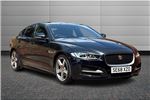 2019 Jaguar XE
