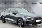 2023 Audi S3