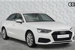 2022 Audi A4