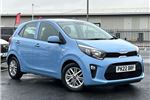 2022 Kia Picanto