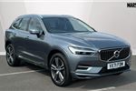 2021 Volvo XC60