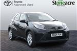 2024 Toyota Aygo X