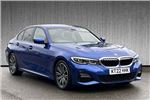 2022 BMW 3 Series