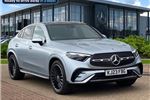 2023 Mercedes-Benz GLC Coupe