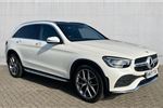 2022 Mercedes-Benz GLC