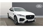 2024 Jaguar F-Pace