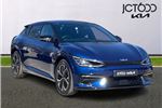 2023 Kia EV6