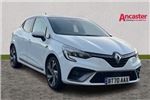 2020 Renault Clio