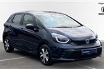 2024 Honda Jazz