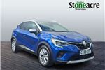 2020 Renault Captur