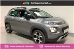 2018 Citroen C3 Aircross