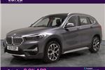 2021 BMW X1