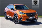 2023 Peugeot 2008