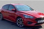 2020 Ford Focus