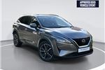 2023 Nissan Qashqai