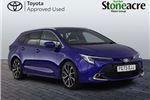 2023 Toyota Corolla Touring Sport