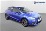 2023 SEAT Ibiza