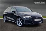 2021 Audi A3