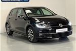 2020 Volkswagen Golf