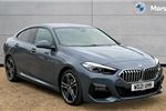 2021 BMW 2 Series Gran Coupe