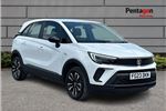 2023 Vauxhall Crossland