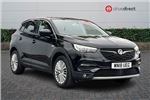 2018 Vauxhall Grandland X