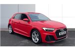 2021 Audi A1