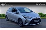 2019 Toyota Yaris