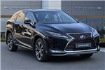 2021 Lexus RX