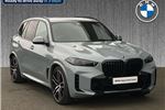 2023 BMW X5