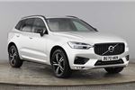 2020 Volvo XC60