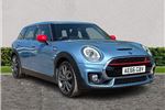 2016 MINI Clubman