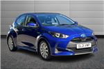2021 Toyota Yaris