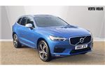 2019 Volvo XC60