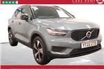 2022 Volvo XC40 Recharge