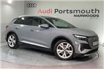 2022 Audi Q4