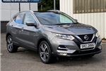 2021 Nissan Qashqai