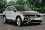 2024 Volkswagen T-Roc