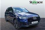 2021 Audi Q7