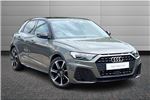 2021 Audi A1